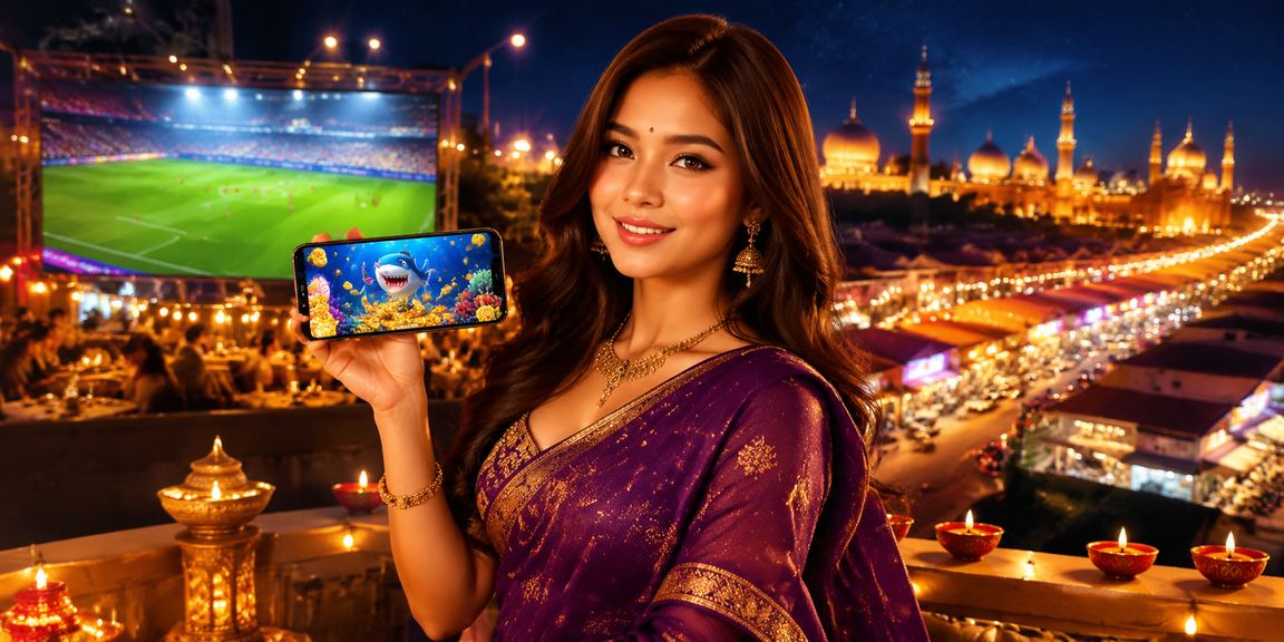Peminat bola sepak di Kota Bharu menyemak odds perlawanan 630 melalui telefon pintar