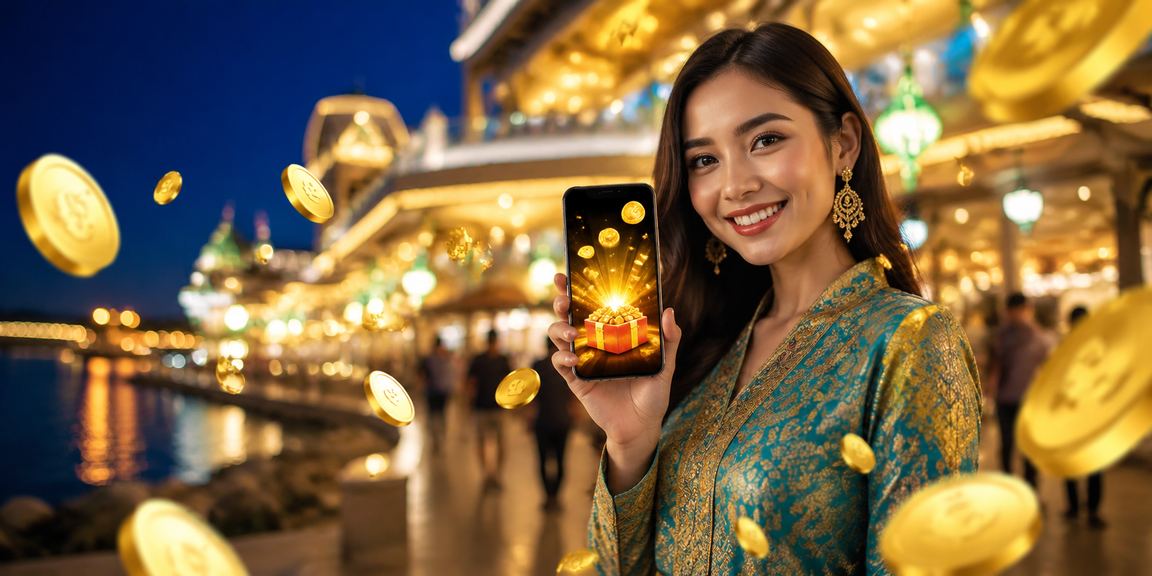 Aplikasi mudah alih 630 untuk pengguna Malaysia semasa Hari Raya